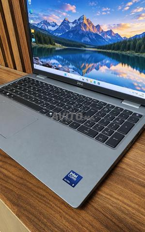 Dell Latitude 15 | Core i7 | 16GB | 512 SSD - 2