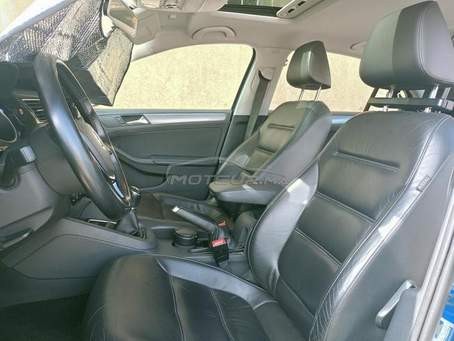 Volkswagen Jetta Diesel Manuelle 2020 à Temara