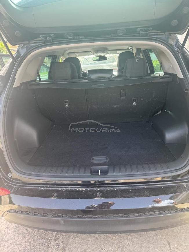 Hyundai Tucson Diesel Automatique 2018