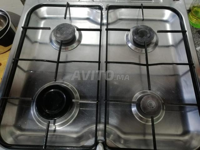 Cuisinière à gaz à vendre - 2