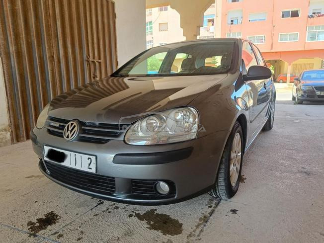 golf 5 1,9 2008/2011