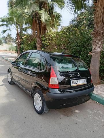 سيتروين C3 بحالة كالجديدة - 2