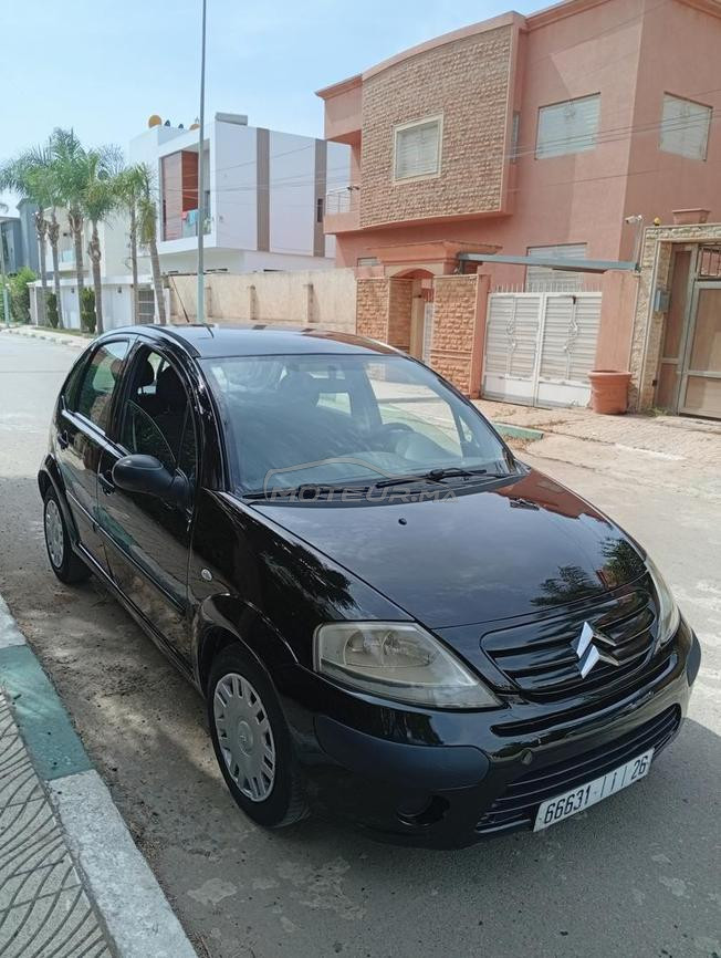 Citroen C3 comme neuve 