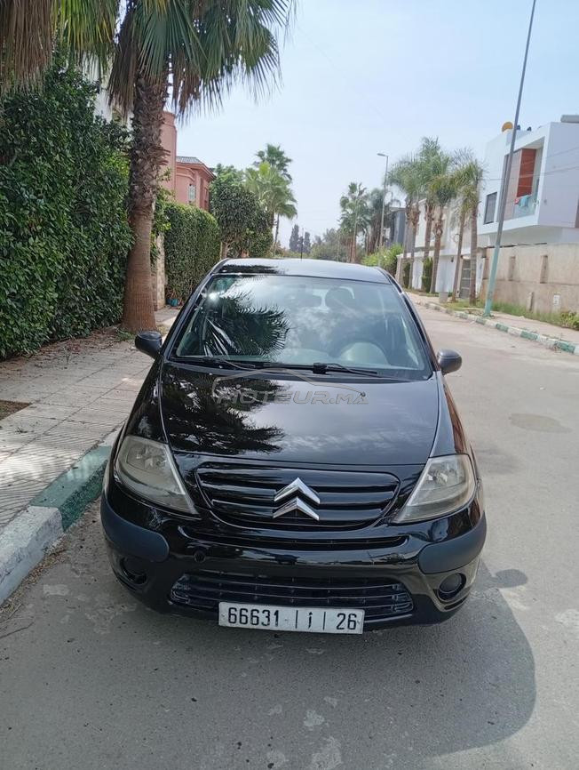 Citroen C3 comme neuve 