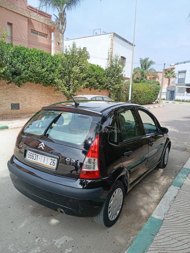 Citroen C3 comme neuve 