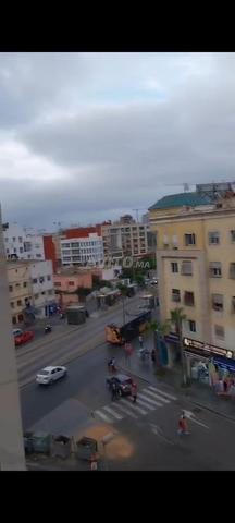 Appartement meublé près de la rue Oum Rabia - 2