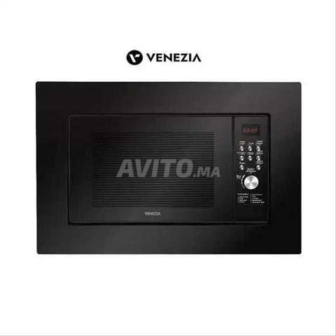 Micro-ondes Venezia encastrable - 2