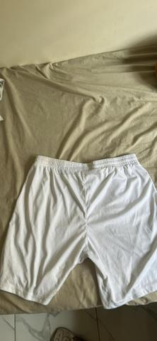 Short de sport
