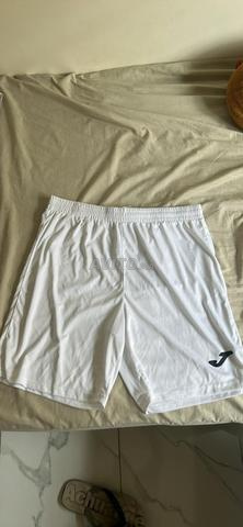 Short de sport - 2