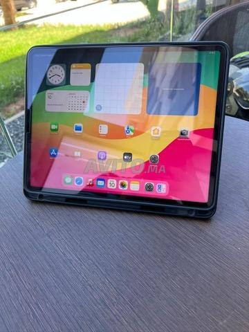 iPad Pro 12.9 Pouces M2 256G - 2