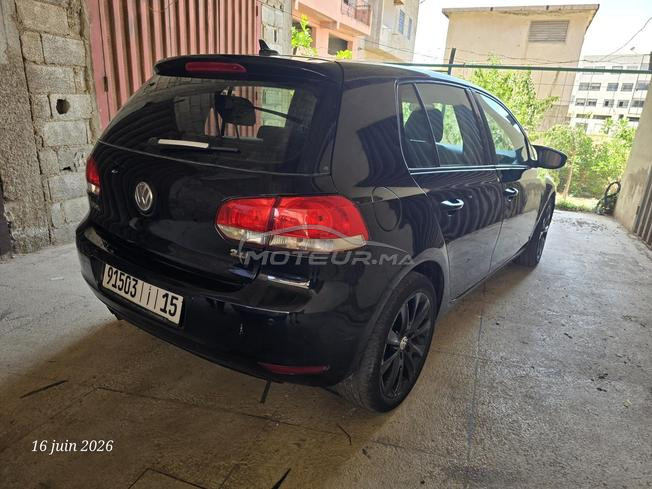 golf 6 2 L 