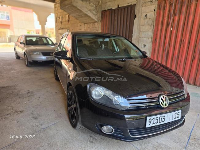 golf 6 2 L 