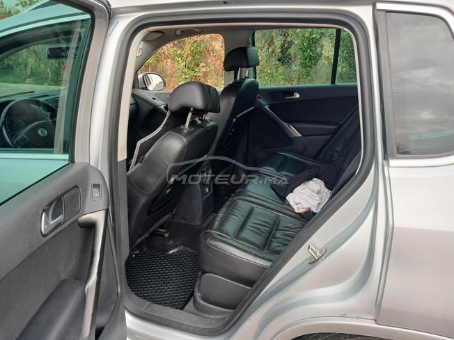 tiguan 2008