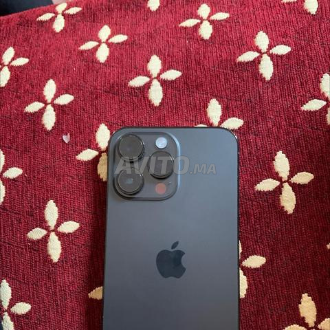 iPhone 14 Pro max - 2