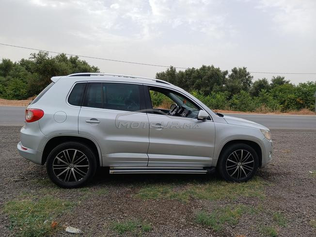 tiguan 2008