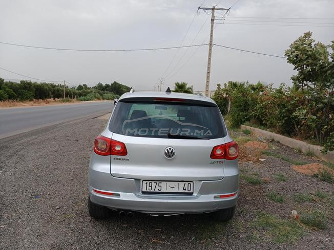 tiguan 2008