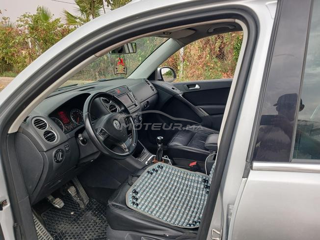 tiguan 2008