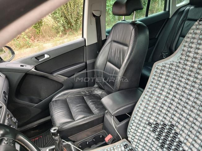 tiguan 2008