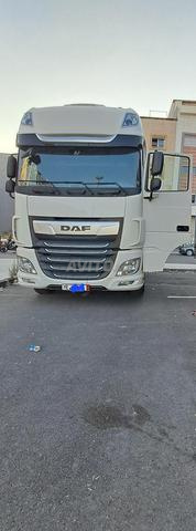 DAF XF 480 - 2
