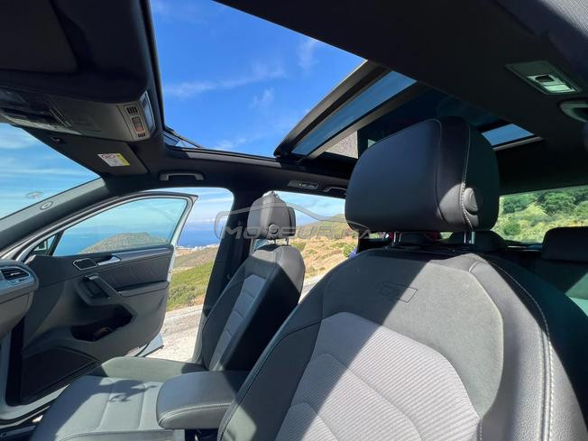 Volkswagen Tiguan R-line full option