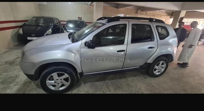 dacia duster 2017/12