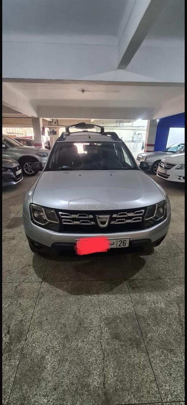 dacia duster 2017/12