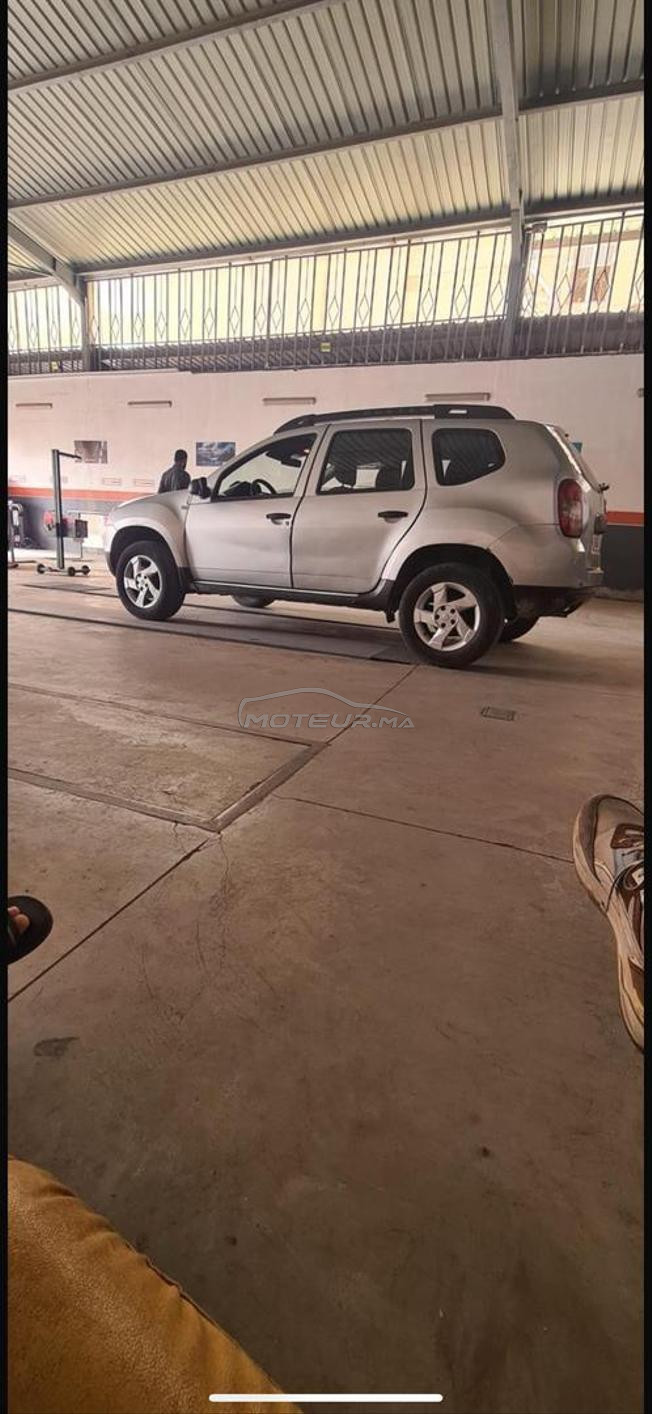 dacia duster 2017/12