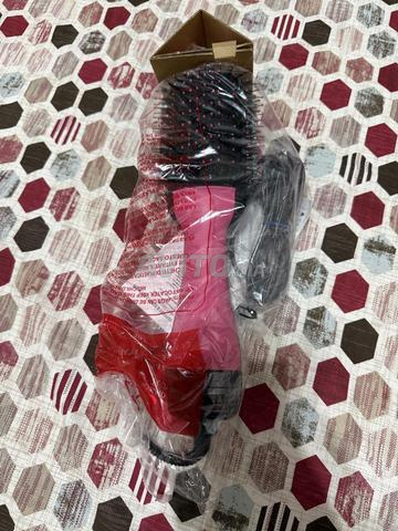 Revlon Salon One-Step Volumiser Pink Edition - 2