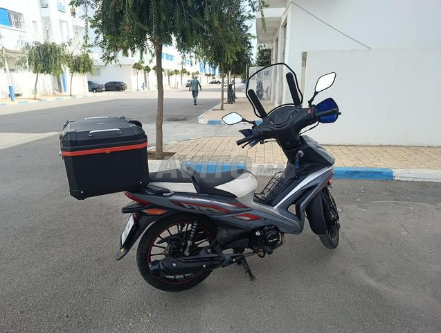 Sanya X1000 - 2024 - MARTIL - 2