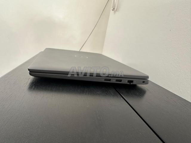 Dell Latitude - 2
