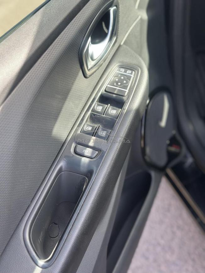 Clio 4 automatique 