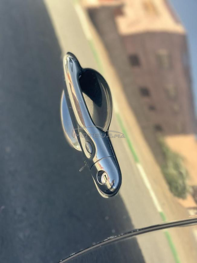 Clio 4 automatique 