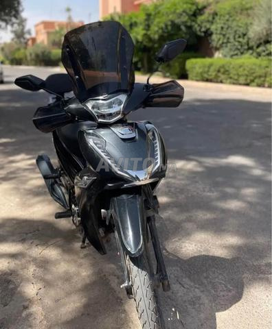 Youssoufia Moto à vendre - 2