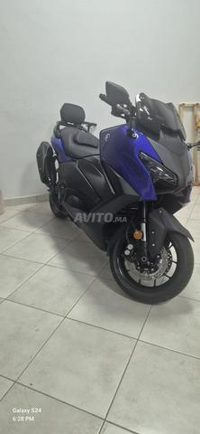 Tmax 560 2026 - 2