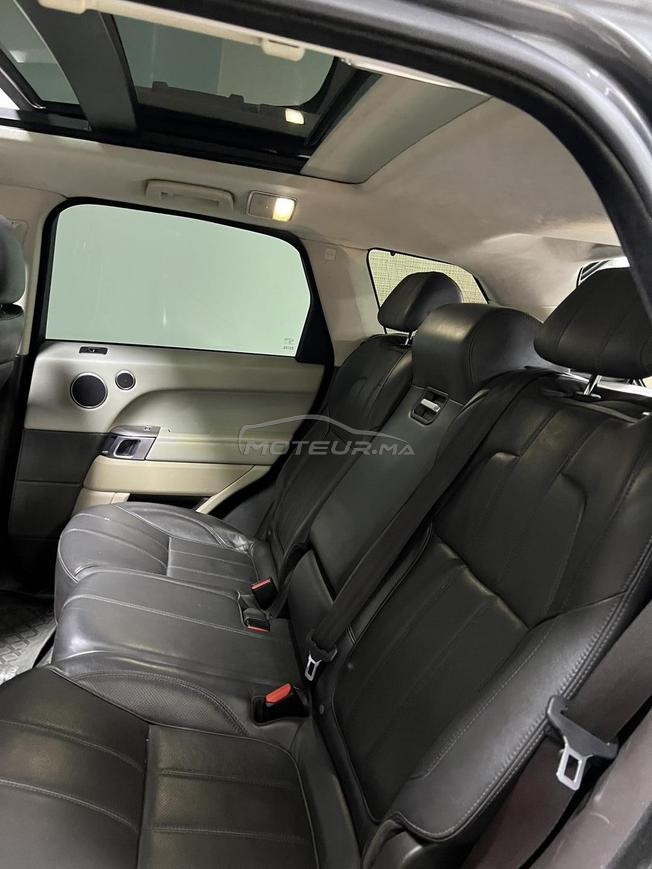 range Rover hse sport modèle 2014 toutes options 