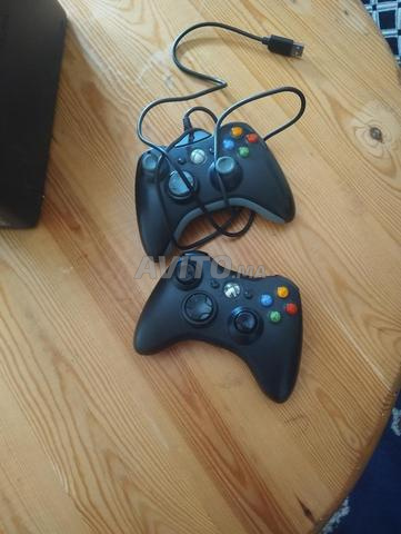 XBOX 360 à vendre - 2