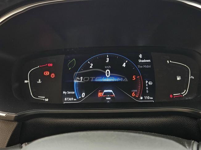 Renault Megane 4 2022