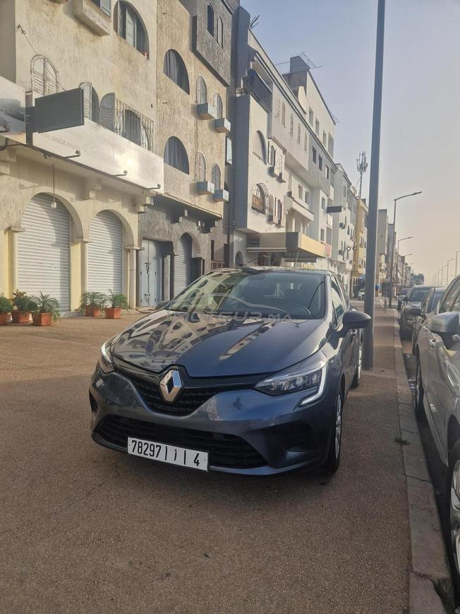 RENAULT CLIO 5