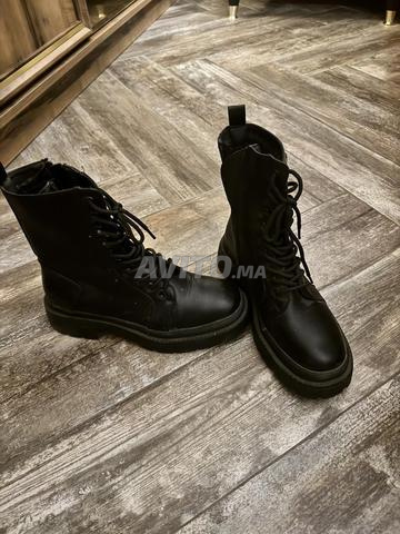 Botte taille 39 - 2