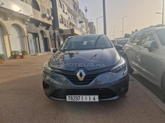 RENAULT CLIO 5