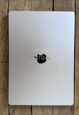 MacBook Pro 16 pouces M2 Pro 16GB 512GB MDM - 2