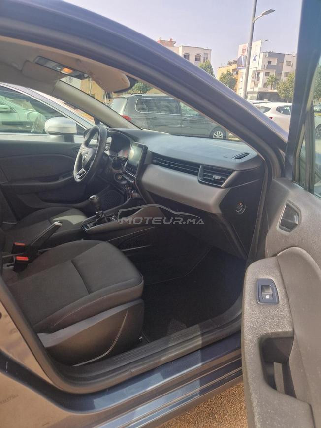 RENAULT CLIO 5