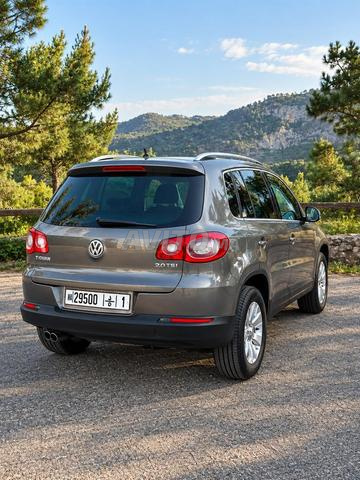 TIGUAN ESSENCE PARFAIT ÉTAT MODÈLE 08/2010 - 2