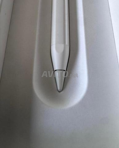 Apple Pencil 2ème Génération Original - 2