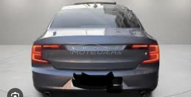 Volvo S90 Diesel Automatique 2021 à Fès