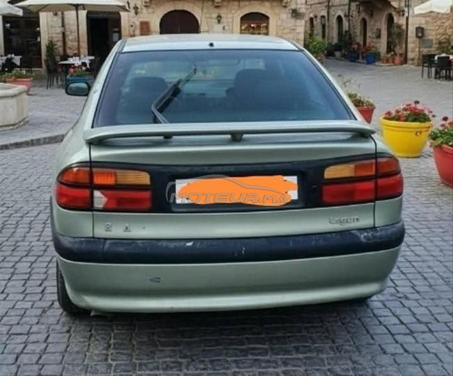 renault laguna 1 module 2001 mazot 7 dlkhil