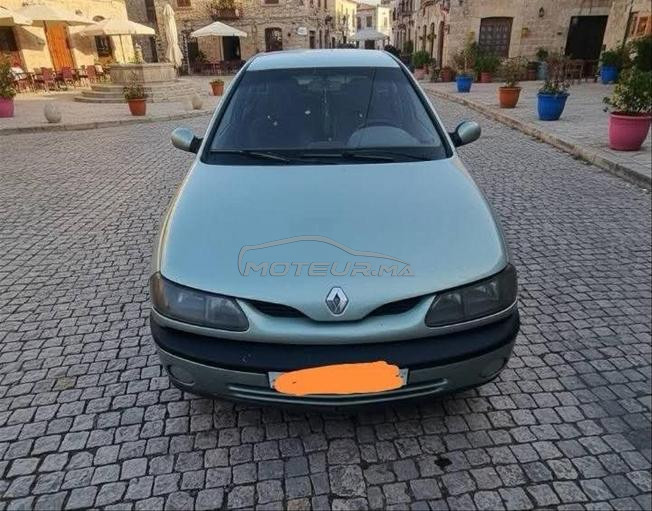 renault laguna 1 module 2001 mazot 7 dlkhil