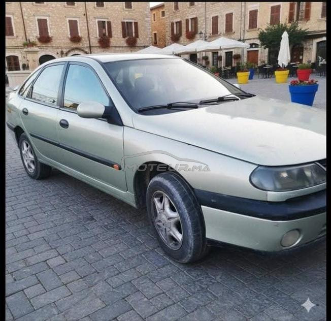 renault laguna 1 module 2001 mazot 7 dlkhil