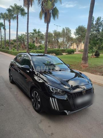 Peugeot 208 Diesel - 2