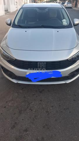 Fiat Tipo 2022 1.3 très bon état